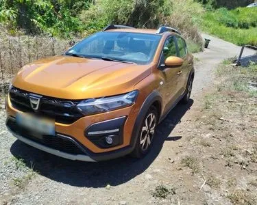 SUV familial en vente chez SV Automobile à Orléans.
